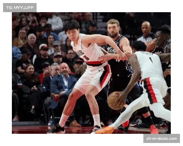 开拓者多次末节完成逆转 球队韧性获得肯定