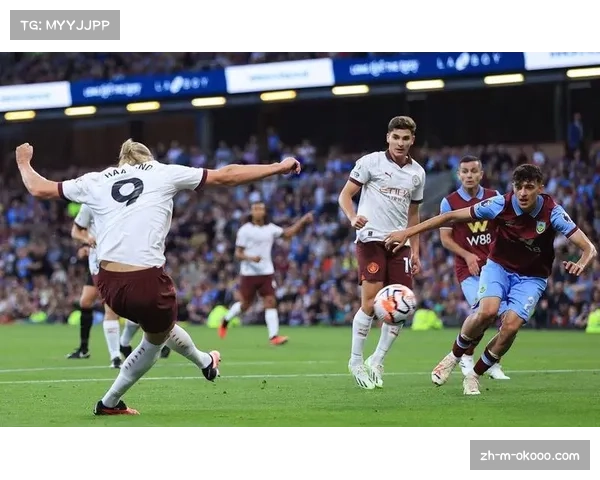 曼城对阵伯恩利赛前纠结 瓜帅谨慎安排球员体能分配